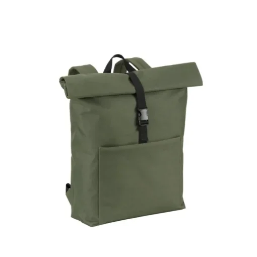 Gift Campaign Zaino multiuso con chiusura roll-top per laptop 17,3''> Zaini Porta Pc