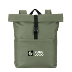 Gift Campaign Zaino multiuso con chiusura roll-top per laptop 17,3''></noscript> Zaini Porta Pc