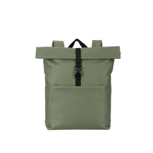 Gift Campaign Zaino multiuso con chiusura roll-top per laptop 17,3''> Zaini Porta Pc