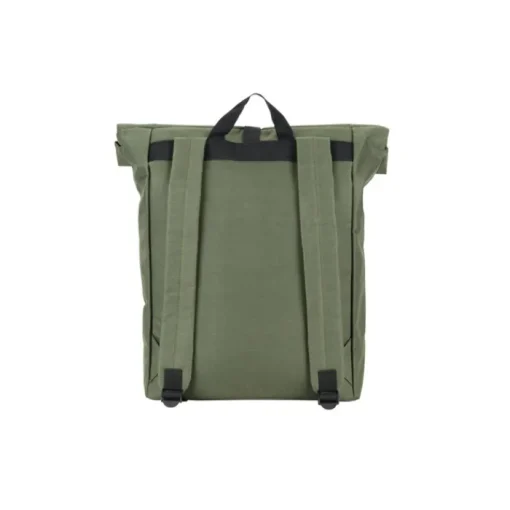 Gift Campaign Zaino multiuso con chiusura roll-top per laptop 17,3''> Zaini Porta Pc
