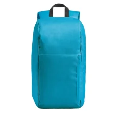 Gift Campaign Zaino multiuso con schienale e spallacci imbottiti capacità 10L></noscript> Zaini Da Viaggio