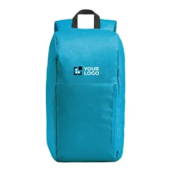 Gift Campaign Zaino multiuso con schienale e spallacci imbottiti capacità 10L></noscript> Zaini Da Viaggio