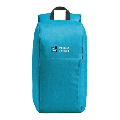 Gift Campaign Zaino multiuso con schienale e spallacci imbottiti capacità 10L> Zaini Da Viaggio