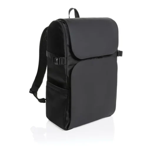 Gift Campaign Zaino multiuso in poliestere riciclato con tasca per pc 15,6''> Zaini Porta Pc