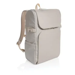 Gift Campaign Zaino multiuso in poliestere riciclato con tasca per pc 15,6''> Zaini Porta Pc