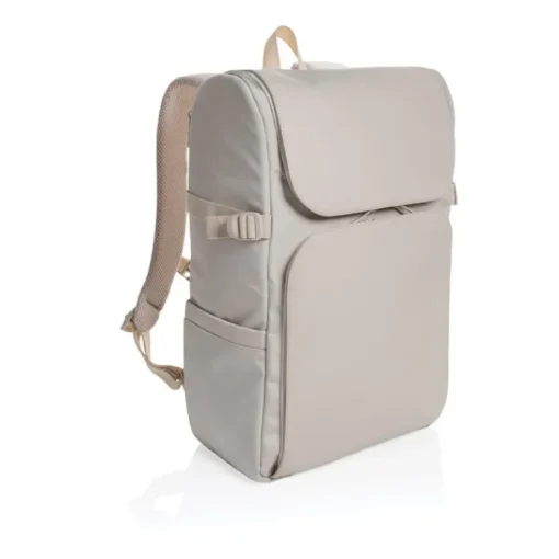 Gift Campaign Zaino multiuso in poliestere riciclato con tasca per pc 15,6''> Zaini Porta Pc