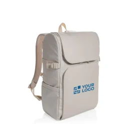 Gift Campaign Zaino multiuso in poliestere riciclato con tasca per pc 15,6''></noscript> Zaini Porta Pc