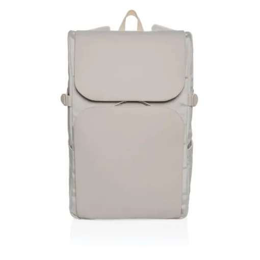 Gift Campaign Zaino multiuso in poliestere riciclato con tasca per pc 15,6''> Zaini Porta Pc