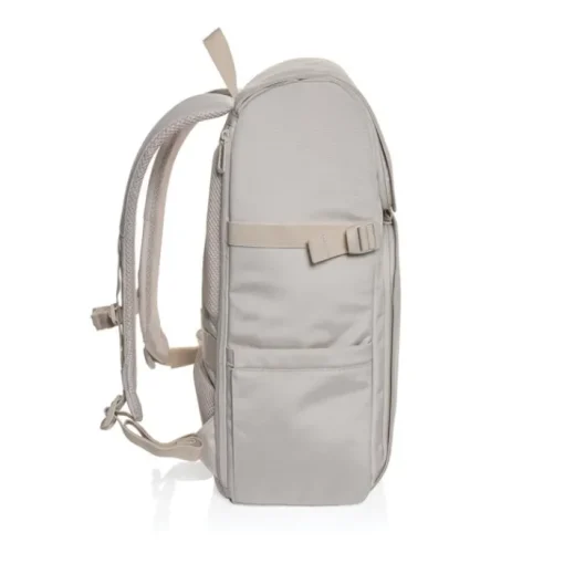 Gift Campaign Zaino multiuso in poliestere riciclato con tasca per pc 15,6''> Zaini Porta Pc