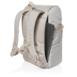 Gift Campaign Zaino multiuso in poliestere riciclato con tasca per pc 15,6''></noscript> Zaini Porta Pc