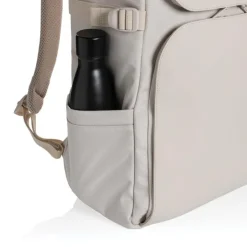 Gift Campaign Zaino multiuso in poliestere riciclato con tasca per pc 15,6''></noscript> Zaini Porta Pc