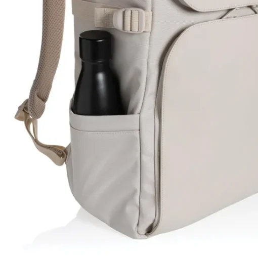 Gift Campaign Zaino multiuso in poliestere riciclato con tasca per pc 15,6''> Zaini Porta Pc