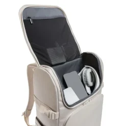 Gift Campaign Zaino multiuso in poliestere riciclato con tasca per pc 15,6''></noscript> Zaini Porta Pc