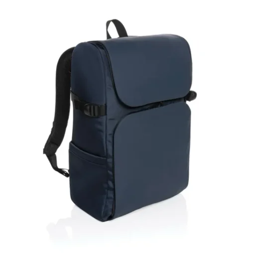 Gift Campaign Zaino multiuso in poliestere riciclato con tasca per pc 15,6''> Zaini Porta Pc