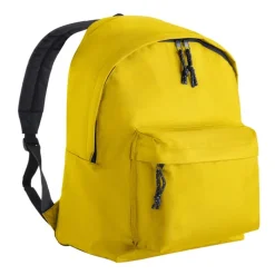 Gift Campaign Zaino multiuso in poliestere 900D con scomparto principale> Zaini Da Viaggio