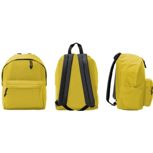 Gift Campaign Zaino multiuso in poliestere 900D con scomparto principale> Zaini Da Viaggio