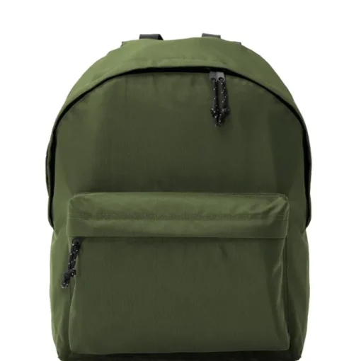 Gift Campaign Zaino multiuso in poliestere 900D con scomparto principale> Zaini Da Viaggio