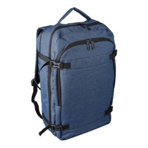 Gift Campaign Zaino per laptop antifurto in poliestere con porta USB-A 17''> Zaini Porta Pc|Zaini Da Viaggio