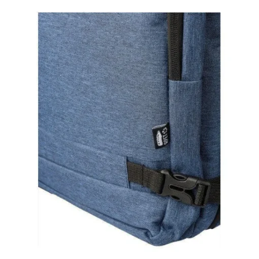 Gift Campaign Zaino per laptop antifurto in poliestere con porta USB-A 17''> Zaini Porta Pc|Zaini Da Viaggio