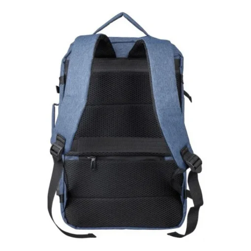 Gift Campaign Zaino per laptop antifurto in poliestere con porta USB-A 17''> Zaini Porta Pc|Zaini Da Viaggio