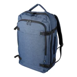 Gift Campaign Zaino per laptop antifurto in poliestere con porta USB-A 17''></noscript> Zaini Porta Pc|Zaini Da Viaggio