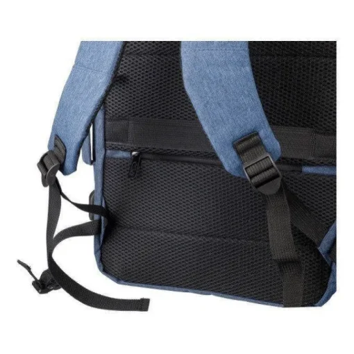 Gift Campaign Zaino per laptop antifurto in poliestere con porta USB-A 17''> Zaini Porta Pc|Zaini Da Viaggio