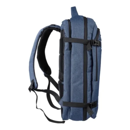 Gift Campaign Zaino per laptop antifurto in poliestere con porta USB-A 17''> Zaini Porta Pc|Zaini Da Viaggio