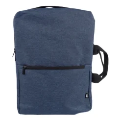 Gift Campaign Zaino per laptop e viaggi in poliestere riciclato 15''> Zaini Porta Pc|Zaini Da Viaggio