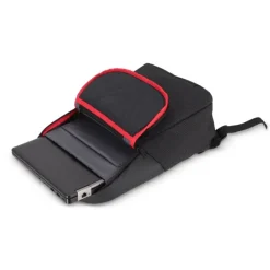 Gift Campaign Zaino per laptop in jacquard e PU con cinghia per trolley 15.6''></noscript> Zaini Porta Pc|Zaini Da Viaggio