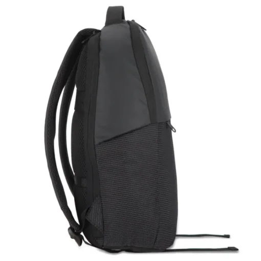 Gift Campaign Zaino per laptop in jacquard e PU con cinghia per trolley 15.6''> Zaini Porta Pc|Zaini Da Viaggio