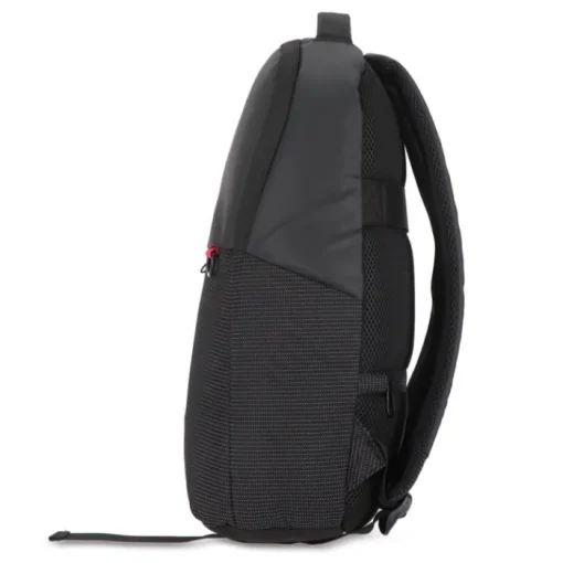 Gift Campaign Zaino per laptop in jacquard e PU con cinghia per trolley 15.6''> Zaini Porta Pc|Zaini Da Viaggio