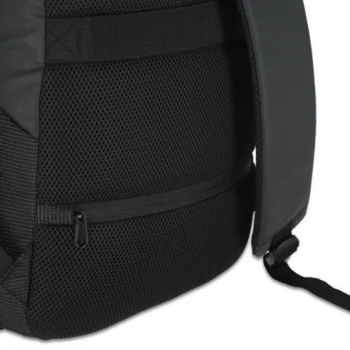 Gift Campaign Zaino per laptop in jacquard e PU con cinghia per trolley 15.6''> Zaini Porta Pc|Zaini Da Viaggio