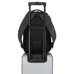 Gift Campaign Zaino per laptop in jacquard e PU con cinghia per trolley 15.6''></noscript> Zaini Porta Pc|Zaini Da Viaggio