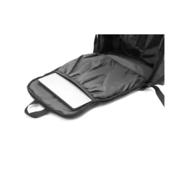 Gift Campaign Zaino per laptop in poliestere riciclato idrorepellente 16''></noscript> Zaini Porta Pc