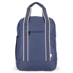 Gift Campaign Zaino per laptop in RPET con funzionalità borsa 15.6''> Zaini Porta Pc