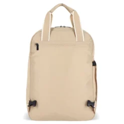 Gift Campaign Zaino per laptop in RPET con funzionalità borsa 15.6''></noscript> Zaini Porta Pc