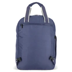 Gift Campaign Zaino per laptop in RPET con funzionalità borsa 15.6''></noscript> Zaini Porta Pc