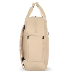 Gift Campaign Zaino per laptop in RPET con funzionalità borsa 15.6''></noscript> Zaini Porta Pc