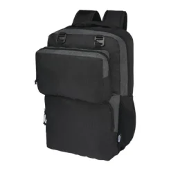 Gift Campaign Zaino per pc 15” idrorepellente ed ecologico con tasca estraibile> Zaini Porta Pc|Zaini Da Viaggio
