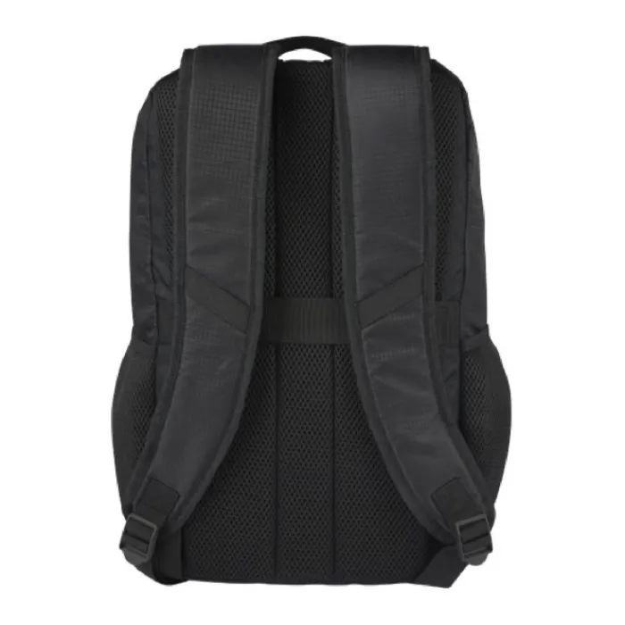 Gift Campaign Zaino per pc 15” idrorepellente ed ecologico con tasca estraibile> Zaini Porta Pc|Zaini Da Viaggio