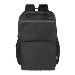 Gift Campaign Zaino per pc 15” idrorepellente ed ecologico con tasca estraibile><noscript><img width=