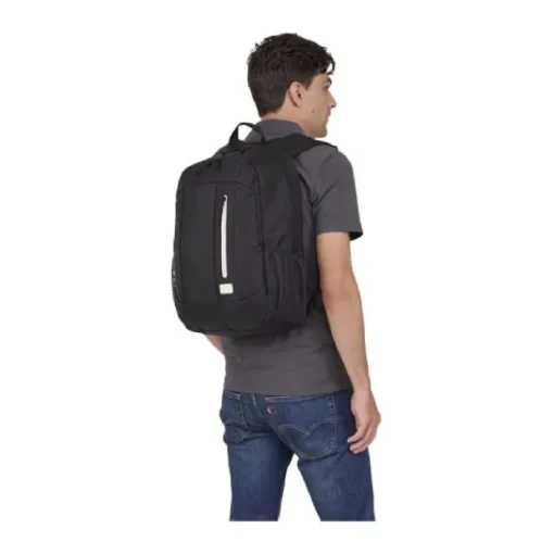 Gift Campaign Zaino per pc da 15” con vari scomparti interni in poliestere riciclato> Zaini Porta Pc