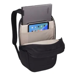 Gift Campaign Zaino per PC da 15,6'' in poliestere riciclato 600D Case Logic Invigo></noscript> Zaini Porta Pc