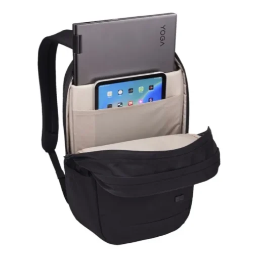 Gift Campaign Zaino per PC da 15,6'' in poliestere riciclato 600D Case Logic Invigo> Zaini Porta Pc