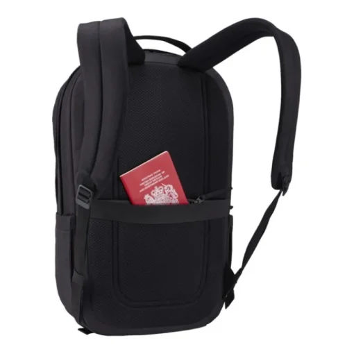 Gift Campaign Zaino per PC da 15,6'' in poliestere riciclato 600D Case Logic Invigo> Zaini Porta Pc