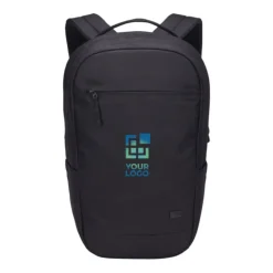 Gift Campaign Zaino per PC da 15,6'' in poliestere riciclato 600D Case Logic Invigo></noscript> Zaini Porta Pc