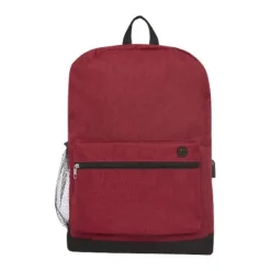 Gift Campaign Zaino personalizzati tasca frontale zip e porta pc 15,6'' Corporate> Gadget Per La Scuola|Zaini Porta Pc