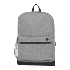 Gift Campaign Zaino personalizzati tasca frontale zip e porta pc 15,6'' Corporate> Gadget Per La Scuola|Zaini Porta Pc