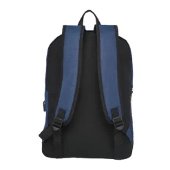 Gift Campaign Zaino personalizzati tasca frontale zip e porta pc 15,6'' Corporate></noscript> Gadget Per La Scuola|Zaini Porta Pc