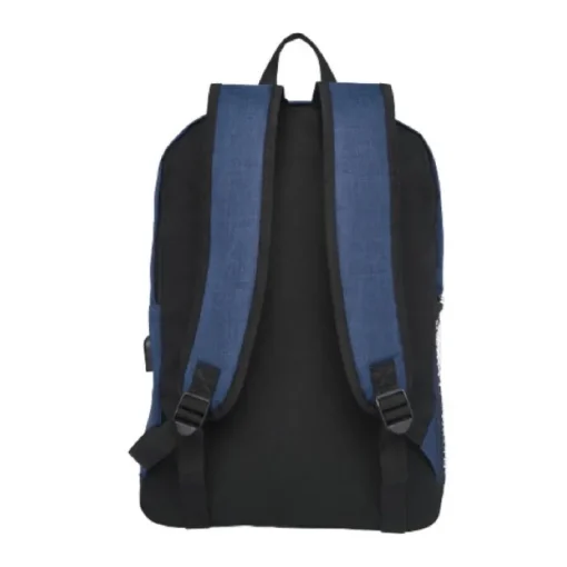 Gift Campaign Zaino personalizzati tasca frontale zip e porta pc 15,6'' Corporate> Gadget Per La Scuola|Zaini Porta Pc